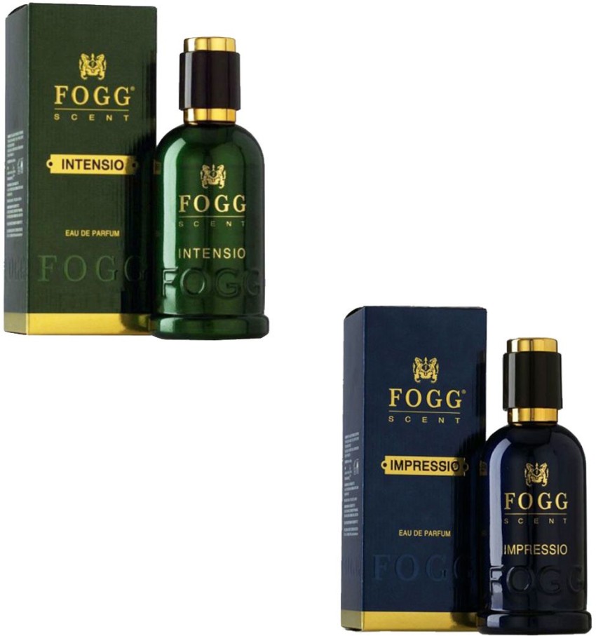 Fogg impressio perfume online review