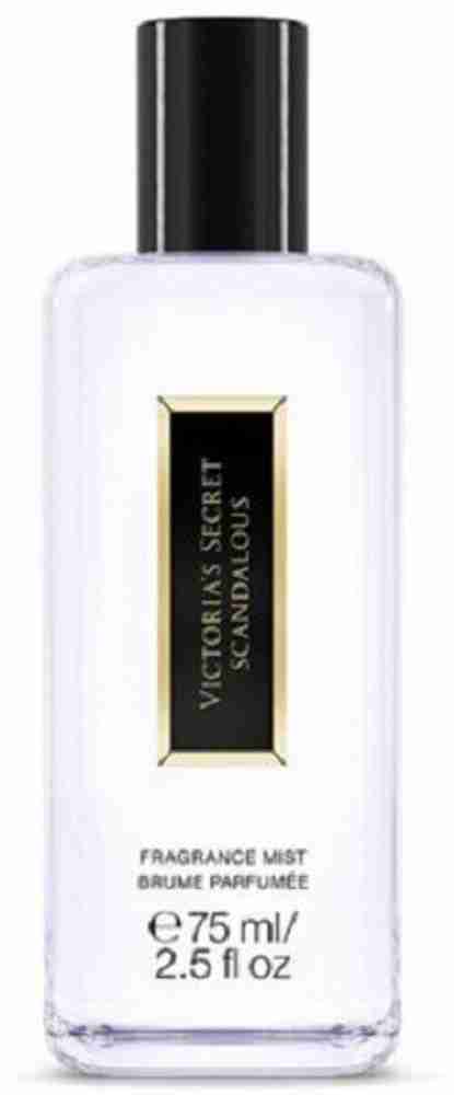 Body mist scandalous victoria secret online