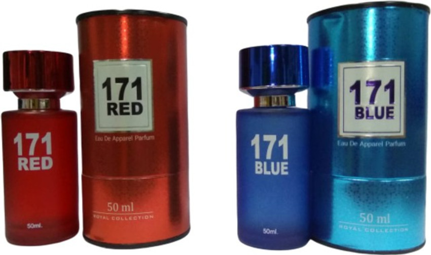Pure royal shop perfume 171