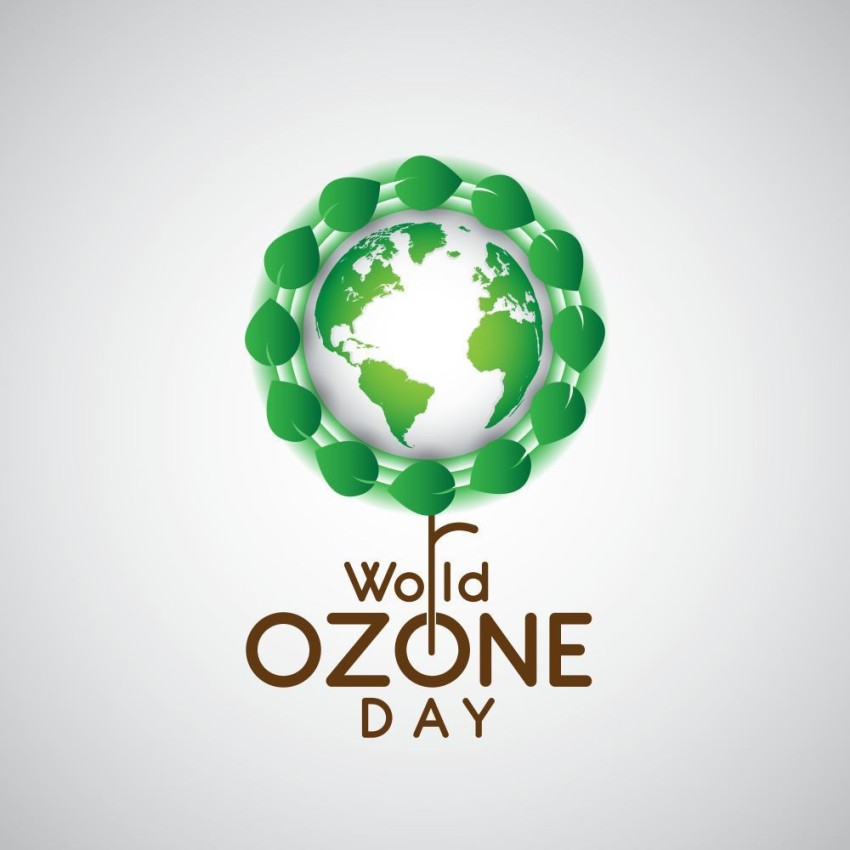 World Ozone Day Celebration at Bhavans Smart Indian School!