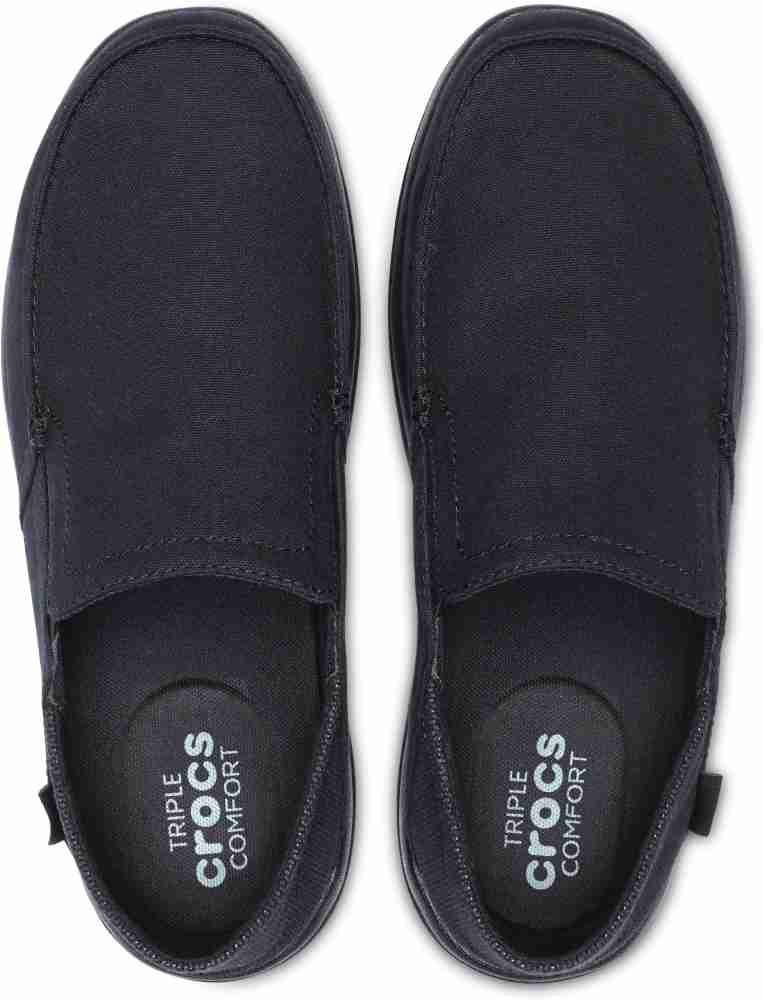 Crocs triple deals comfort mens