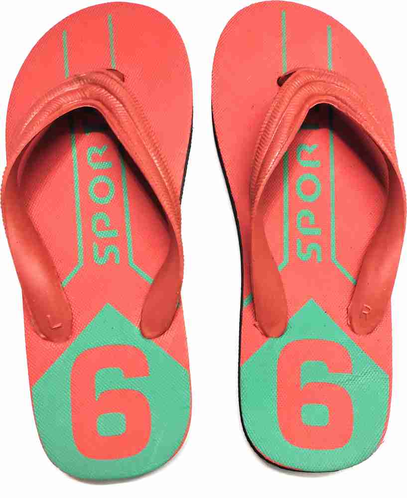 V slippers clearance