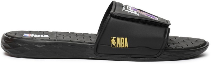 Slippers nba hot sale