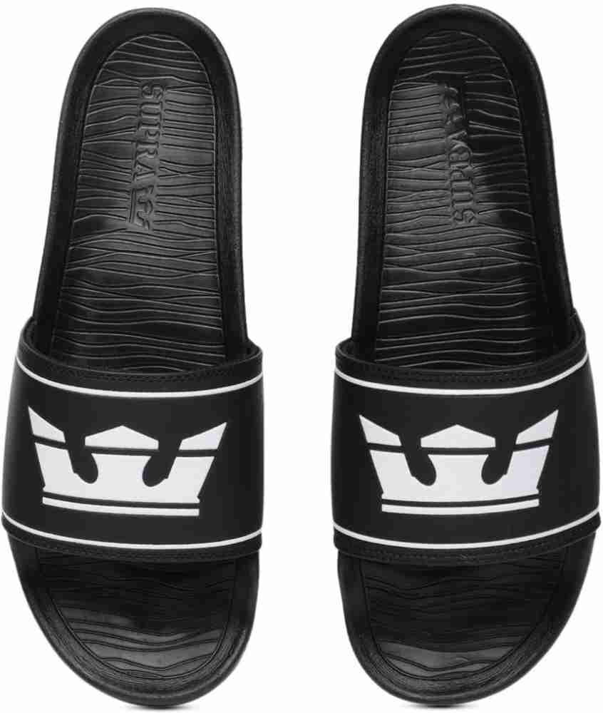 Supra slippers online