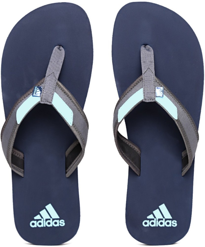 Flipkart clearance slippers adidas