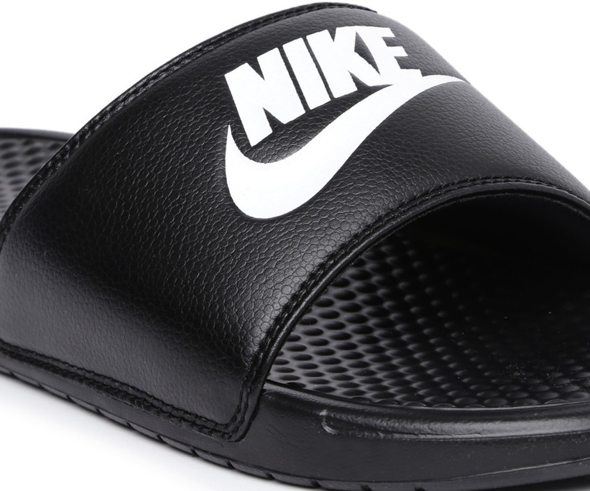 Nike slippers men price on sale