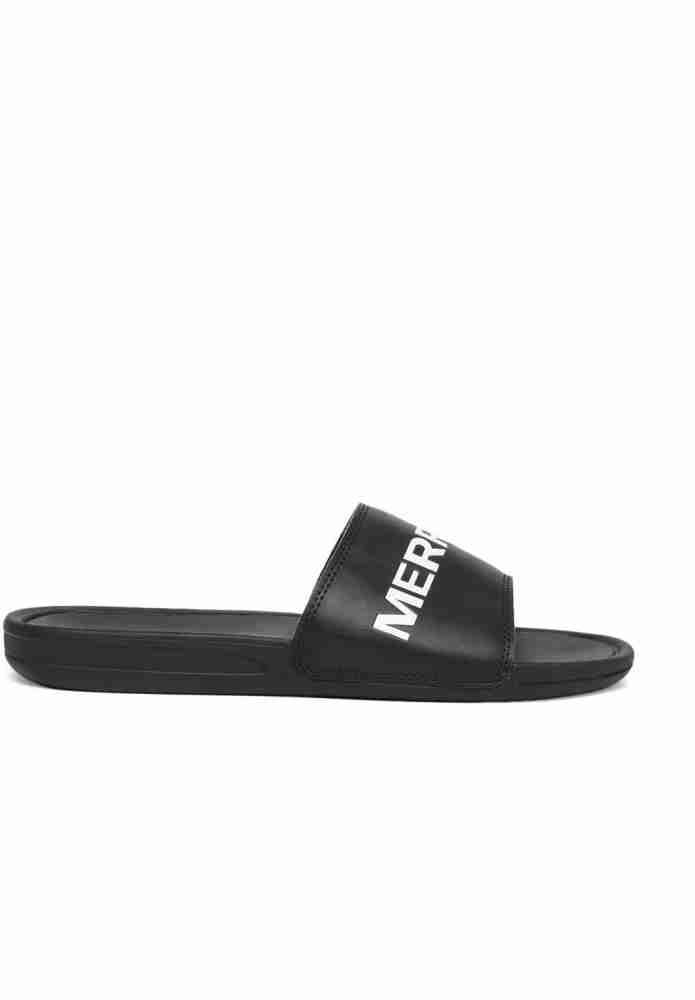 Merrell slide online sandals