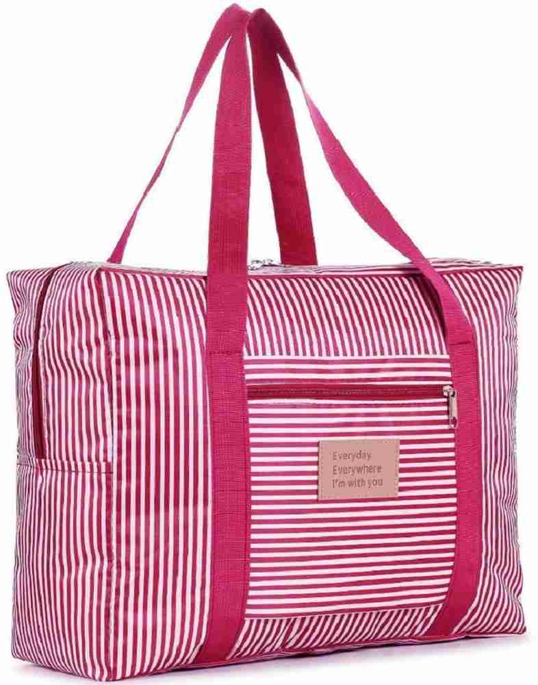 Ladies tourist bag top