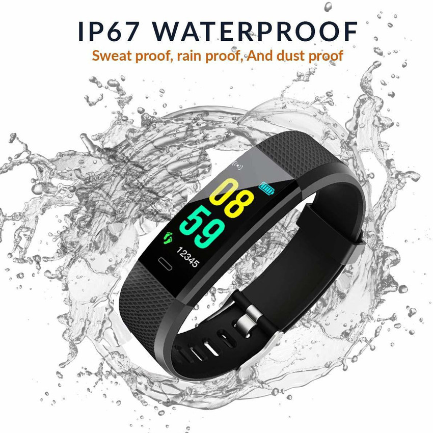 Rewy smart band clearance