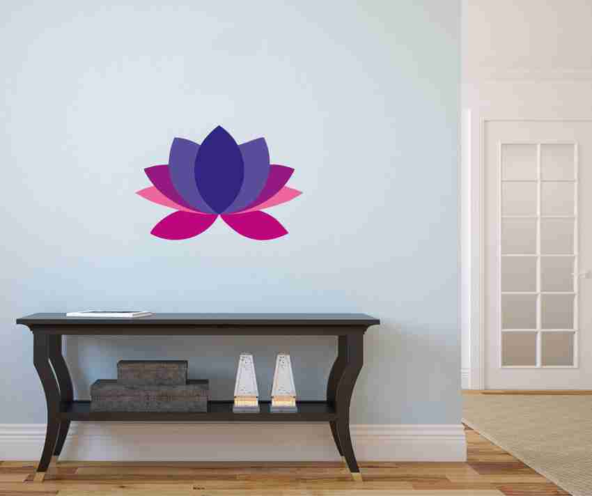 Lotus stickers 2025