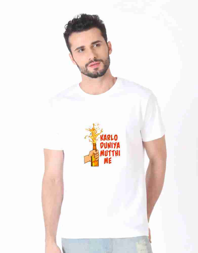 moment t shirt flipkart