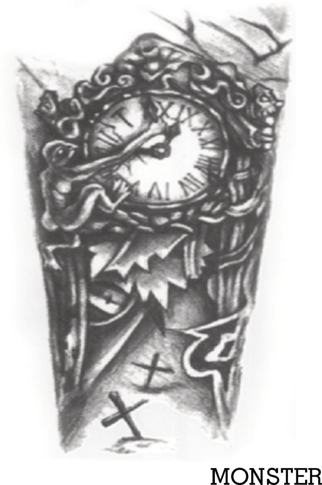 490 Best Clock Tattoo ideas  clock tattoo watch tattoos tattoos