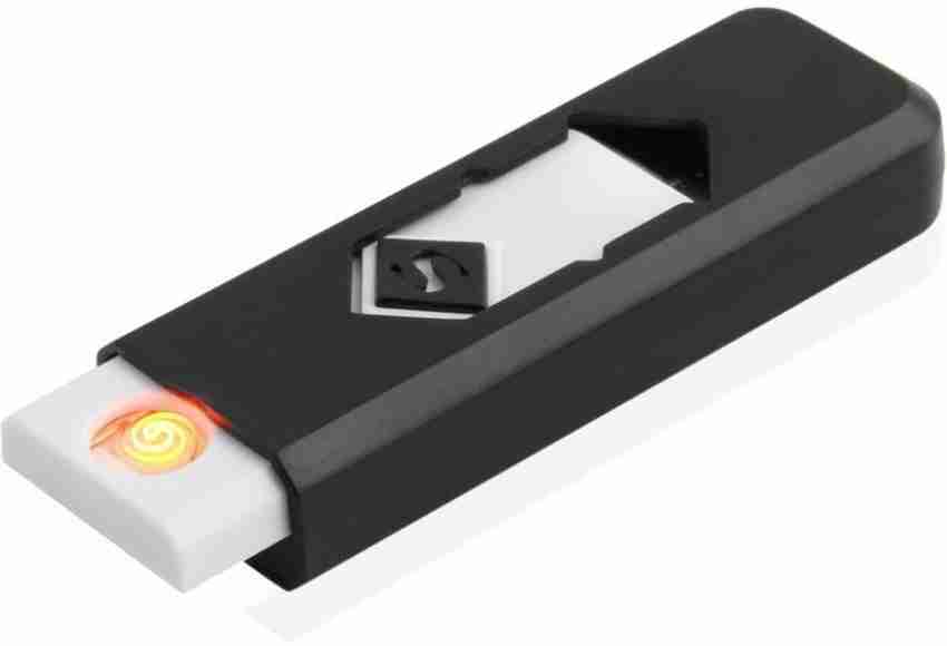 Fake cigarette deals lighter
