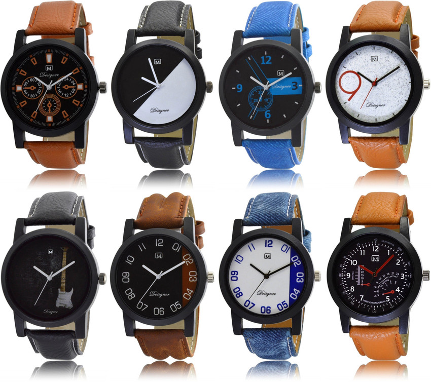 Om designer watches store