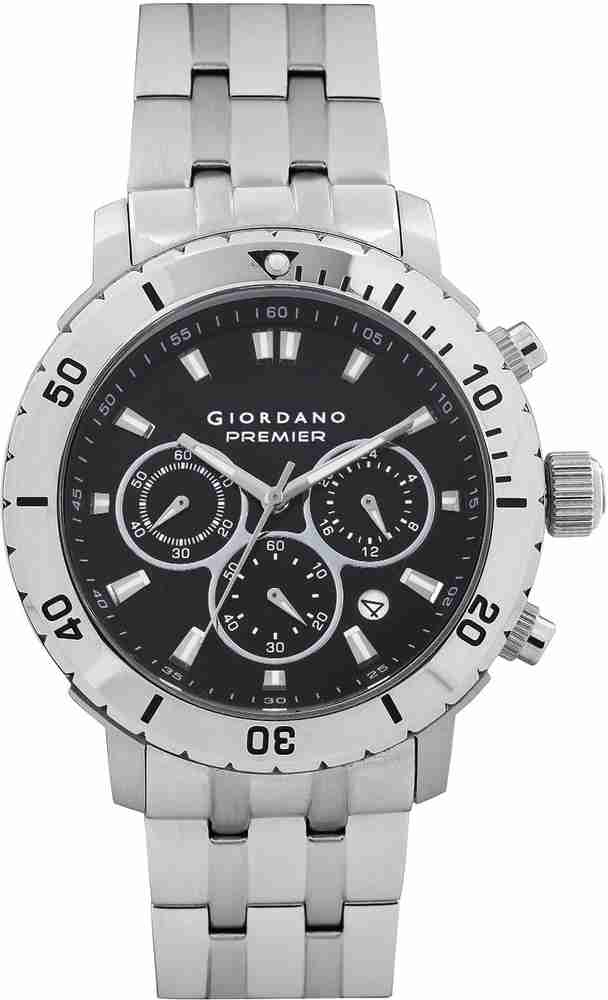 Giordano outlet premier watch