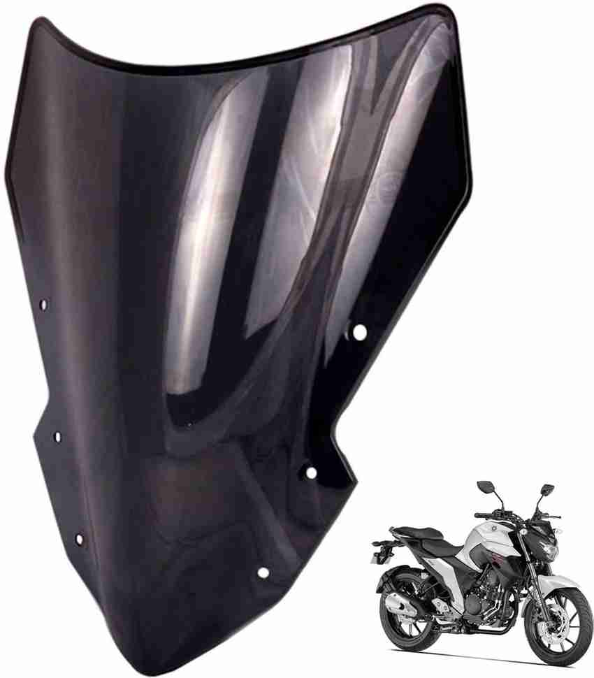 Yamaha fazer windshield online online