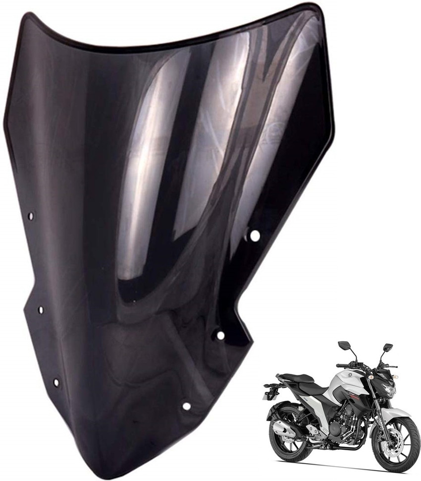 Fz v2 hot sale windshield price
