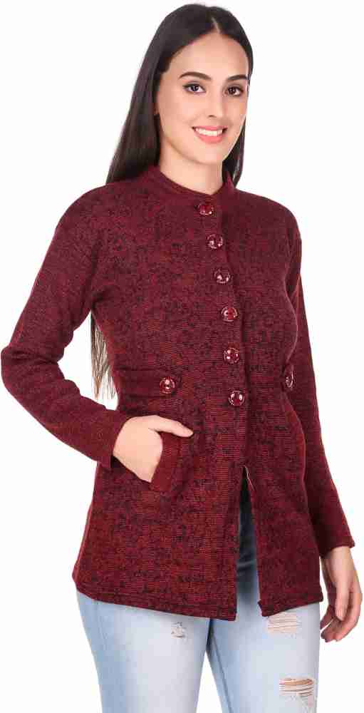 Flipkart woolen outlet tops