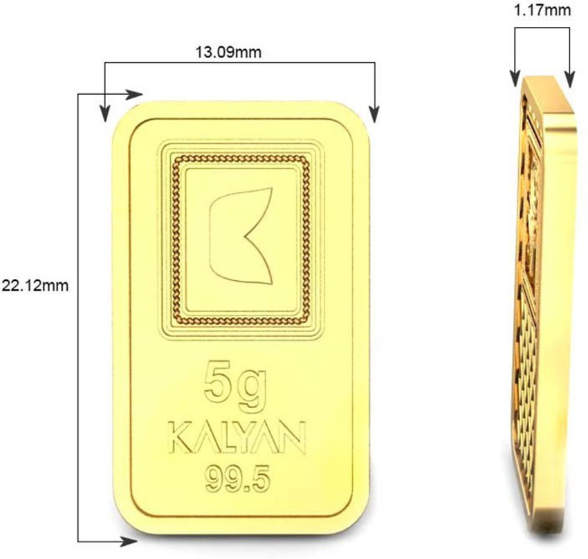 Today gold price kalyan jewellers sale