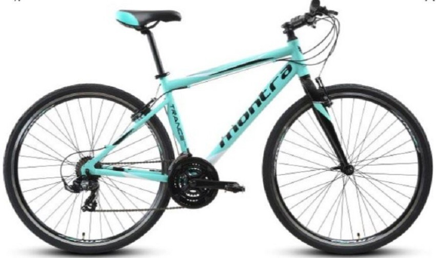 Montra trance pro cycle price hot sale