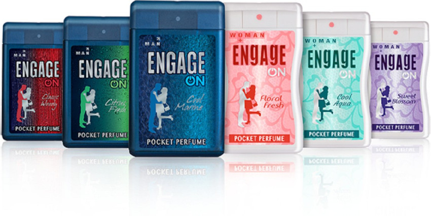Pocket engage perfume price shop