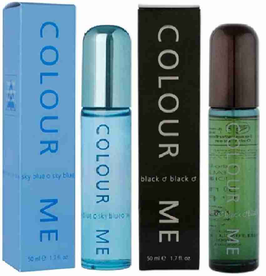 Colour me hotsell spray price
