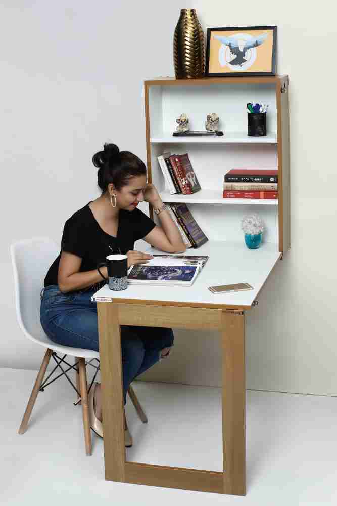 2 seater outlet study table