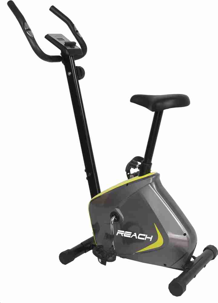Reach B 200 Magnetic Exercise Bike Fitness Cycle Gym Machine For