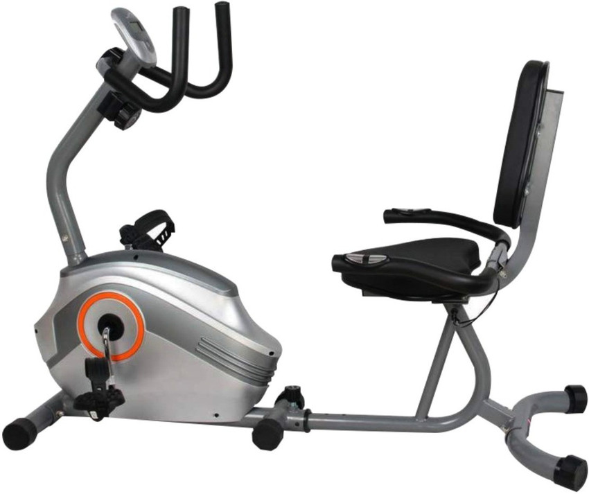 Recumbent exercise bikes 2025 with good back support