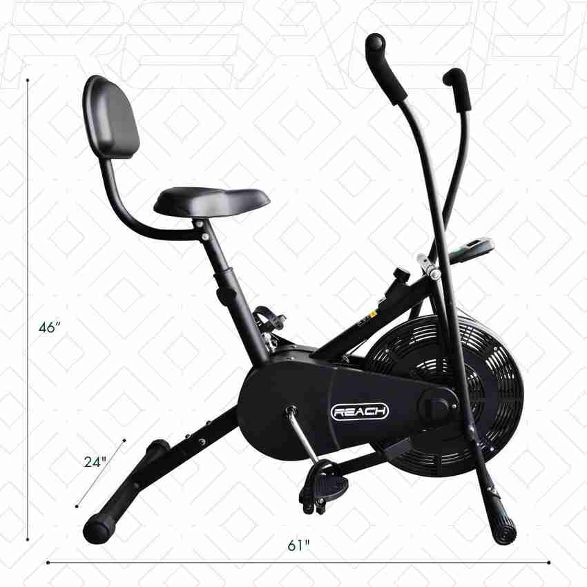 Cycle new arrivals exercise machine