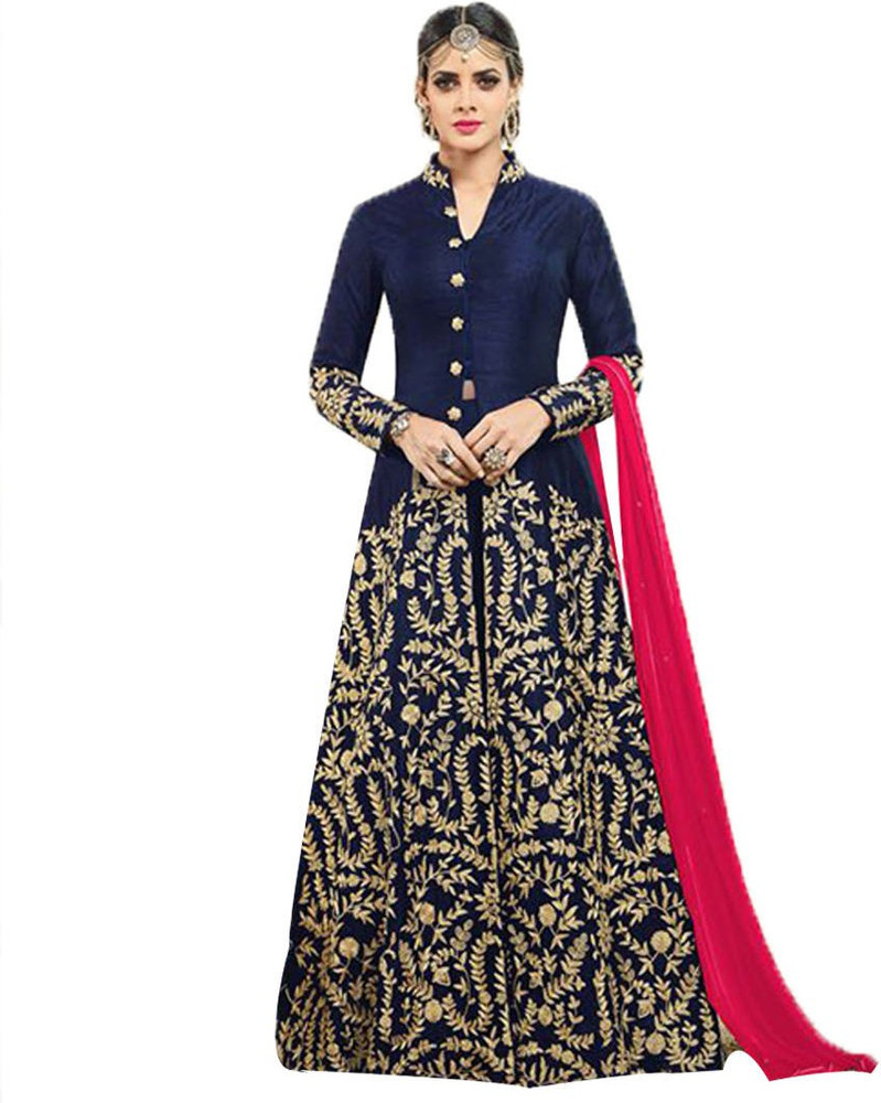 Flipkart ladies shop churidar materials