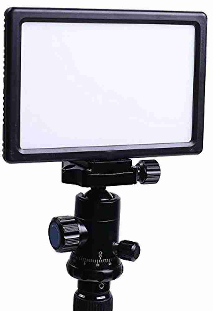 Flashlight for video recording best sale