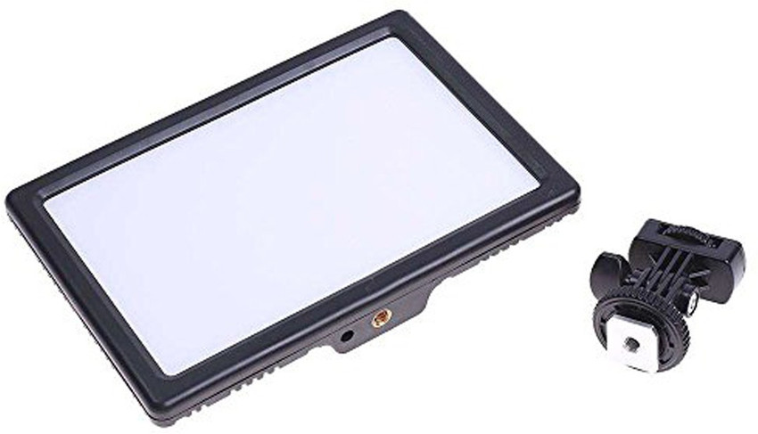 Flashlight for video recording best sale