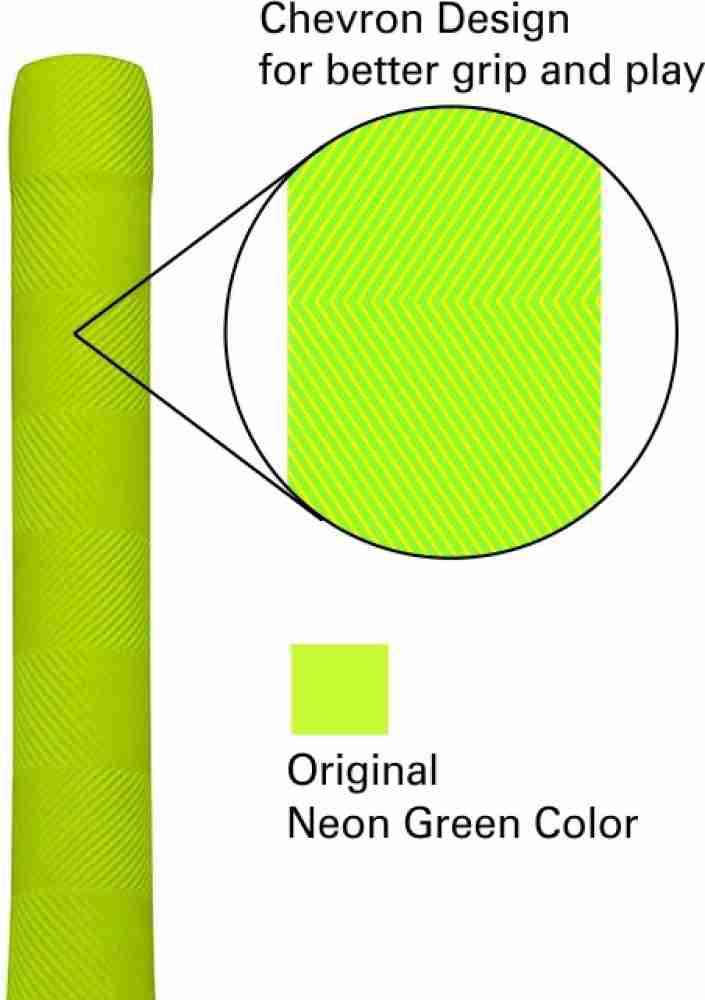 Neon Green Supreme Gripper