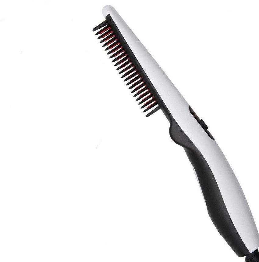Beard straightener flipkart 2025