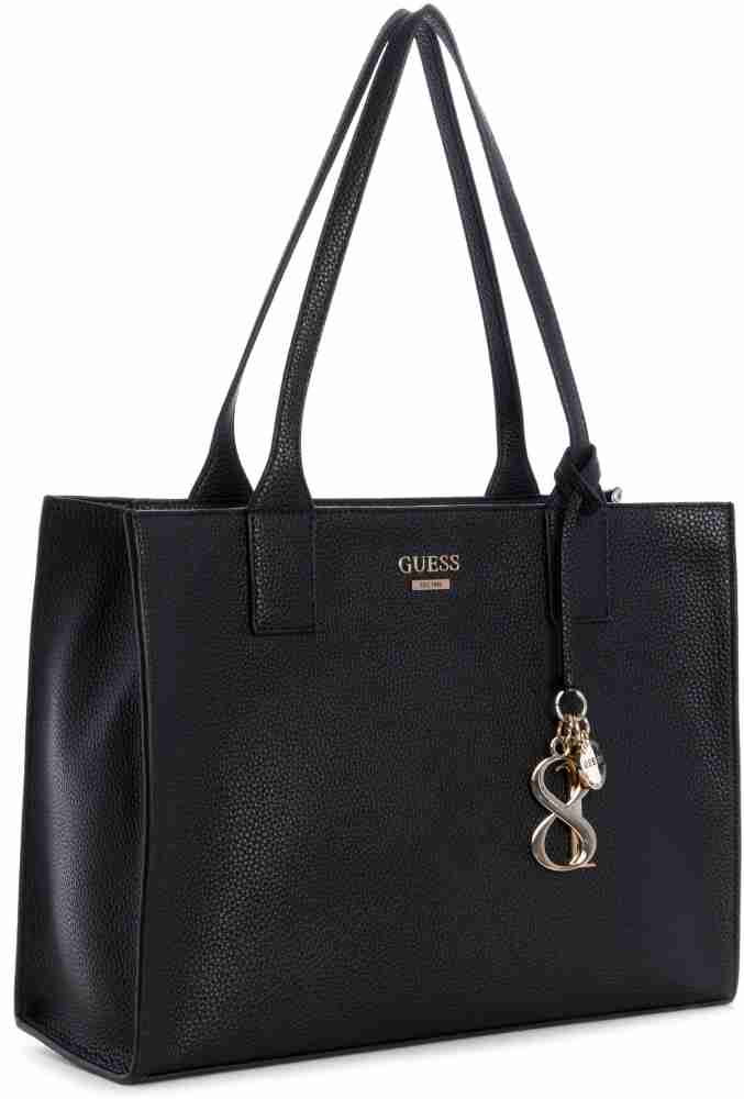 Guess west side tote sale