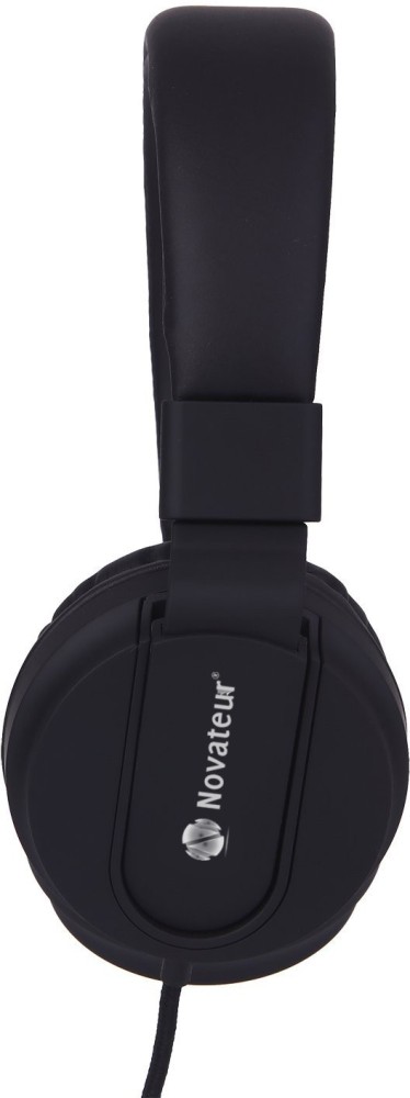 Novateur best sale r11 headphones