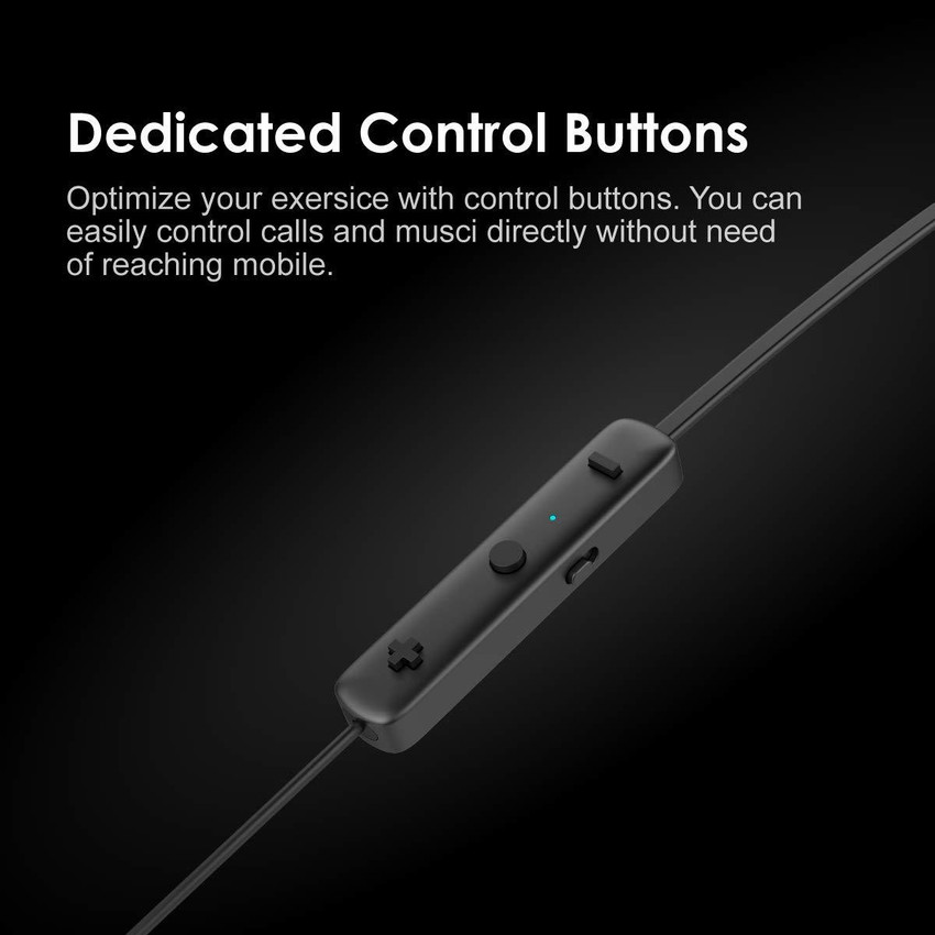 Oraimo feather bluetooth deals