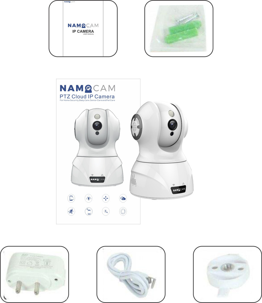 Cloud ip camera model 826 clearance