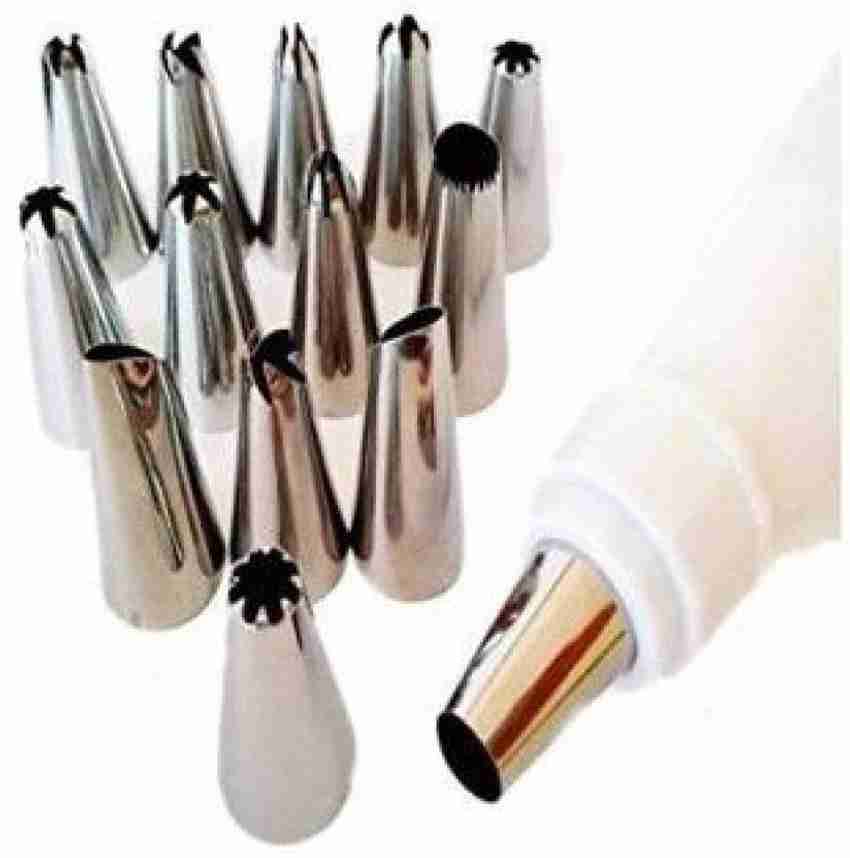 Piping bag and nozzles flipkart store