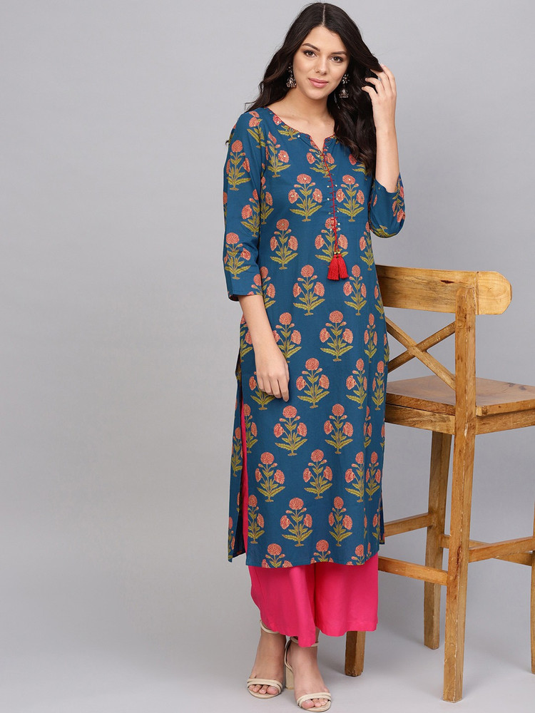 Flipkart Wedding Wear Kurta Set Haul  Varanga Kurti Haul  Ranjana R   YouTube