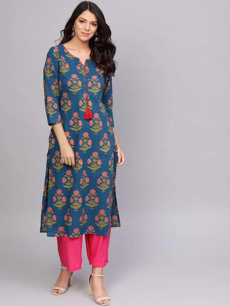 Varanga shop kurtis flipkart