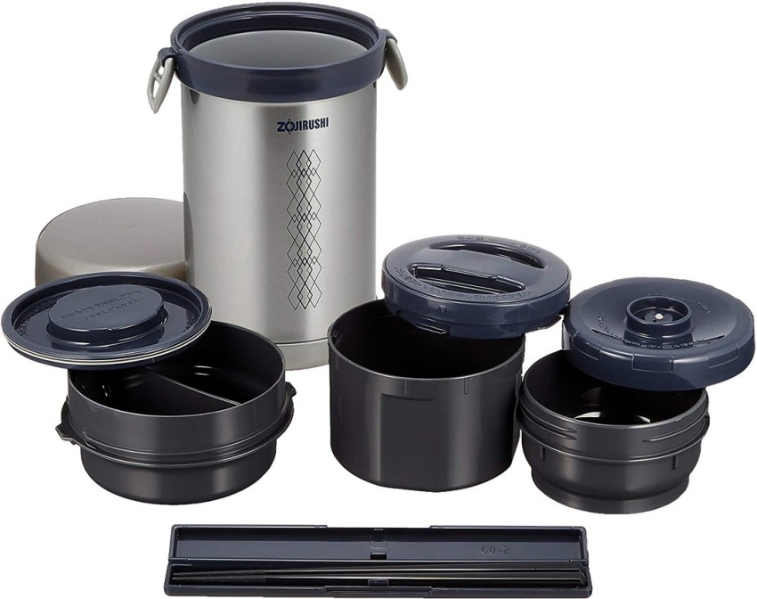 How to Use Your Zojirushi Stainless Steel Lunch Jars 