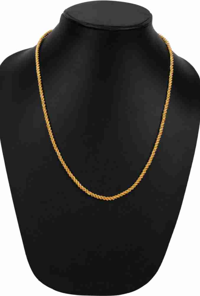 Rassi chain silver new arrivals