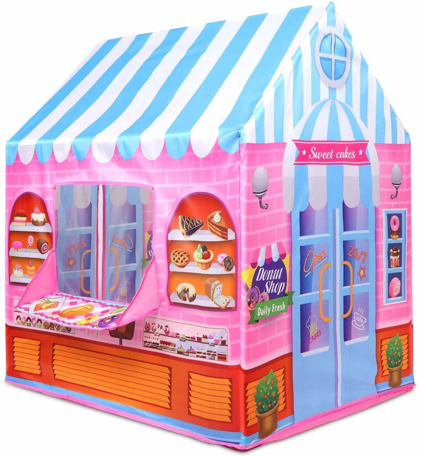 Playhouse for 6 year old discount