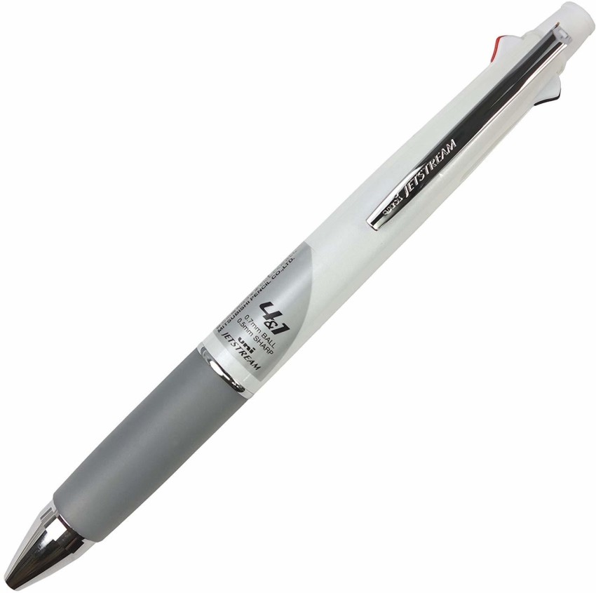 uni-ball Jetstream MSXES-1000-07 Ball Pen - Buy uni-ball Jetstream