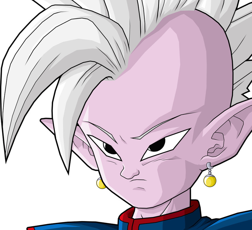 Athah Anime Dragon Ball Z Dragon Ball Supreme Kai 13 19 inches Wall Poster Matte Finish Paper Print Animation Cartoons posters in India Buy art film design movie music nature