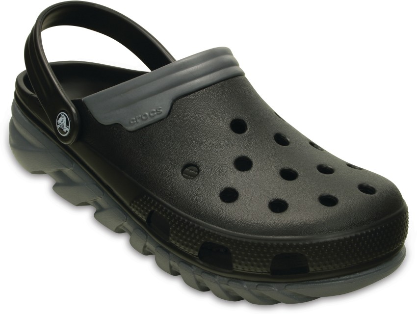 Crocs unisex best sale duet flip