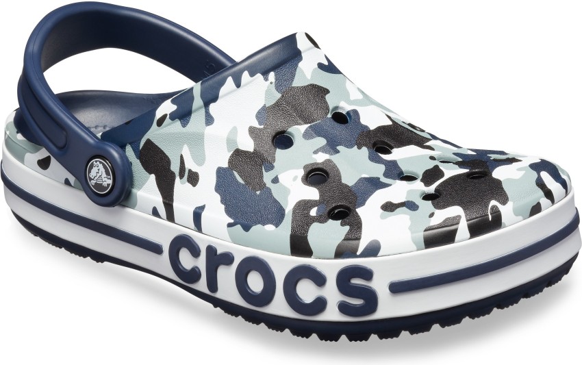 Crocs deals bayaband graphic