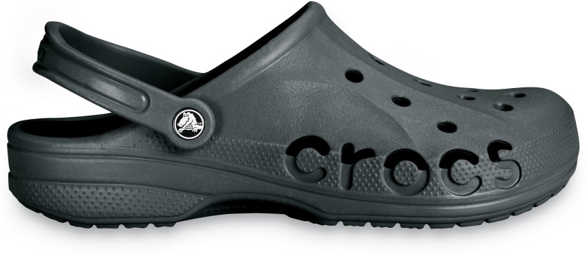 Crocs men's and women's baya best sale clog